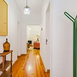 Casa De Santana I, Lisbon