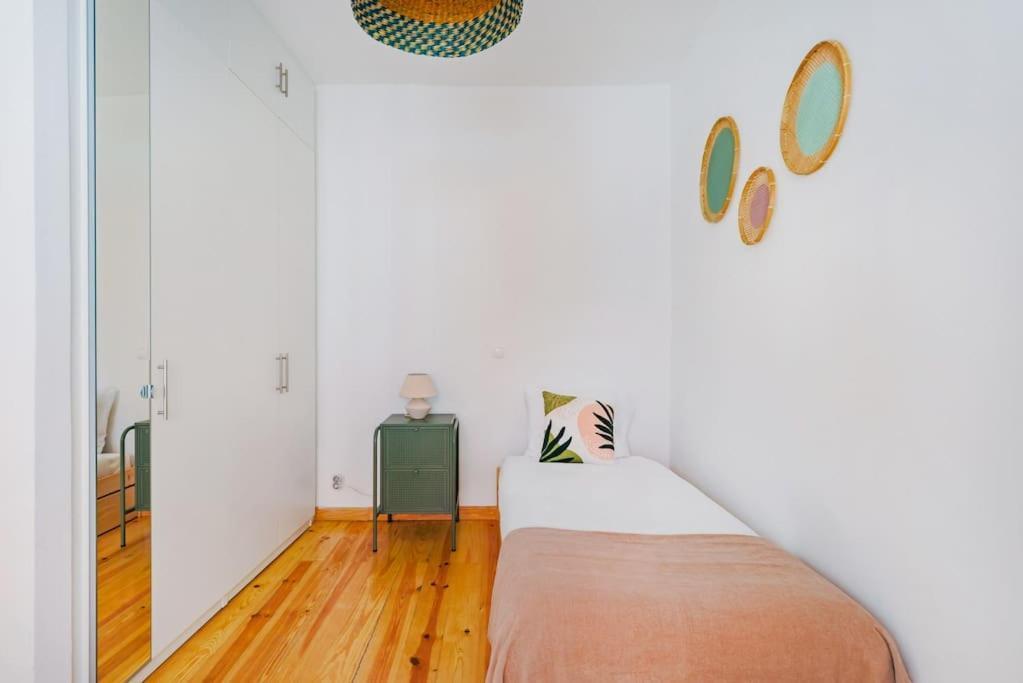Casa De Santana I, Appartement *