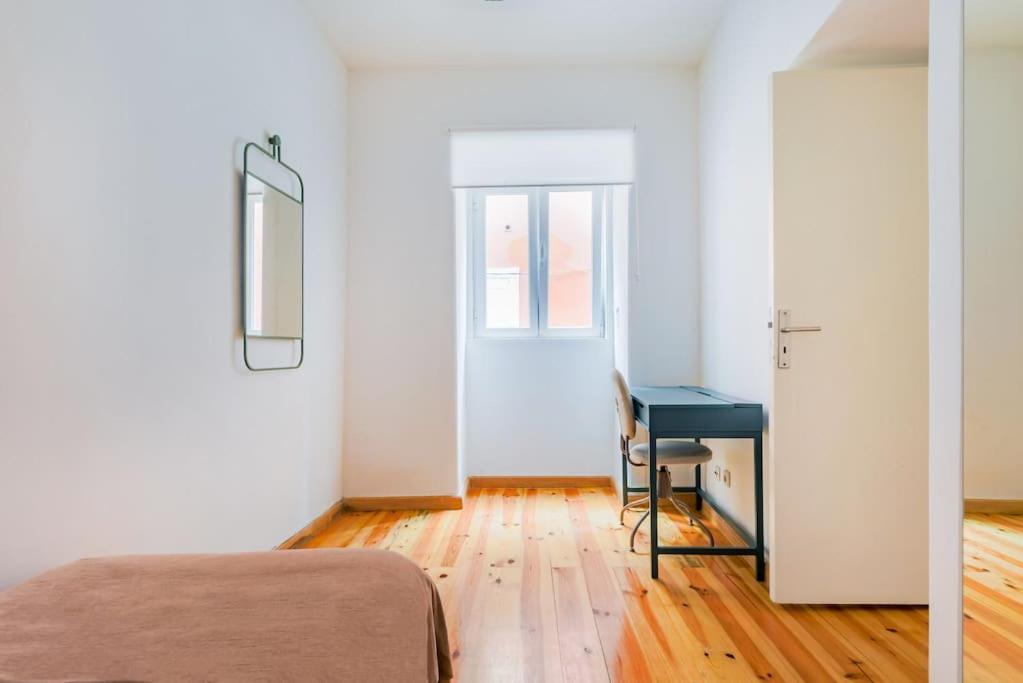 Apartamento Casa De Santana I, *