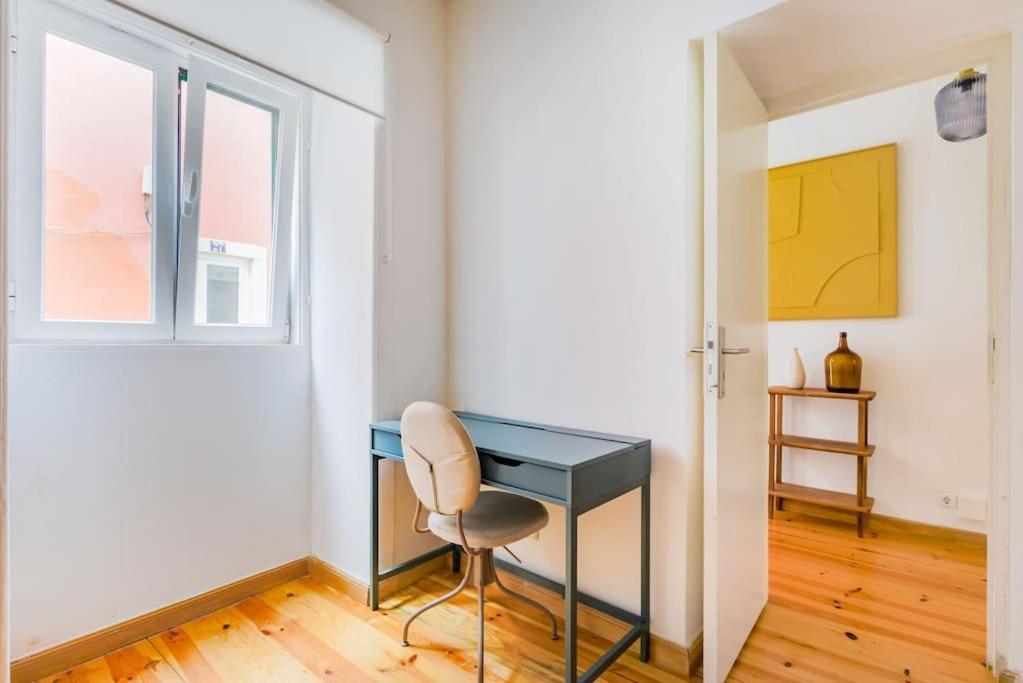 Casa De Santana I, Apartamento Lisboa