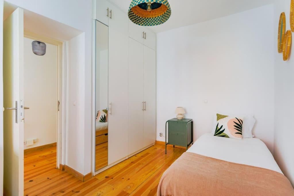 Apartamento Casa De Santana I, *
