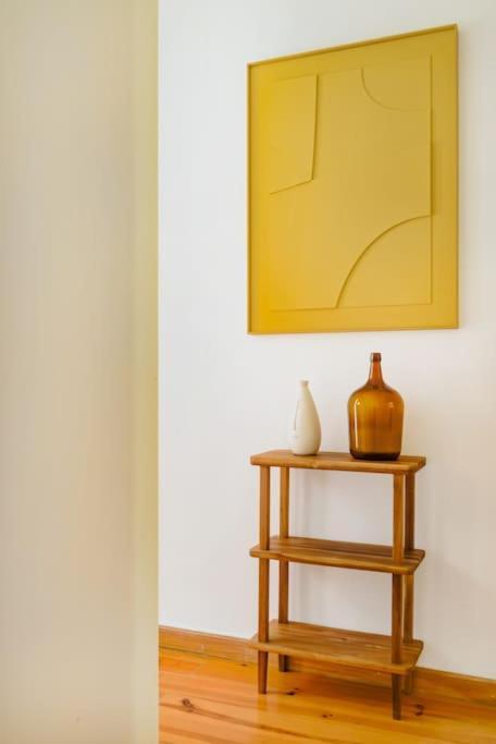 Apartamento Casa De Santana I,