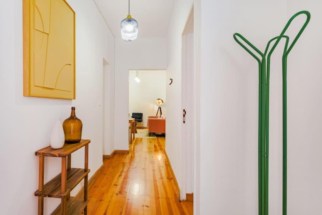 Apartamento Casa De Santana I, *