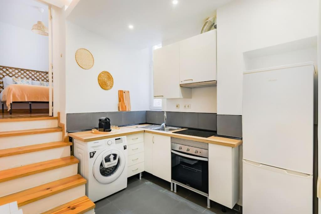 Casa De Santana I, Apartamento