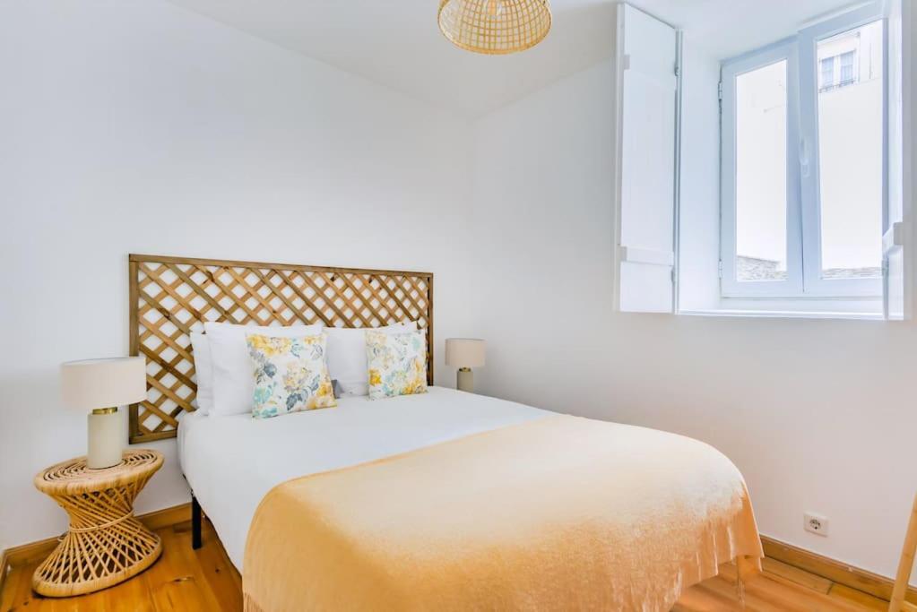 Casa De Santana I, Apartamento *