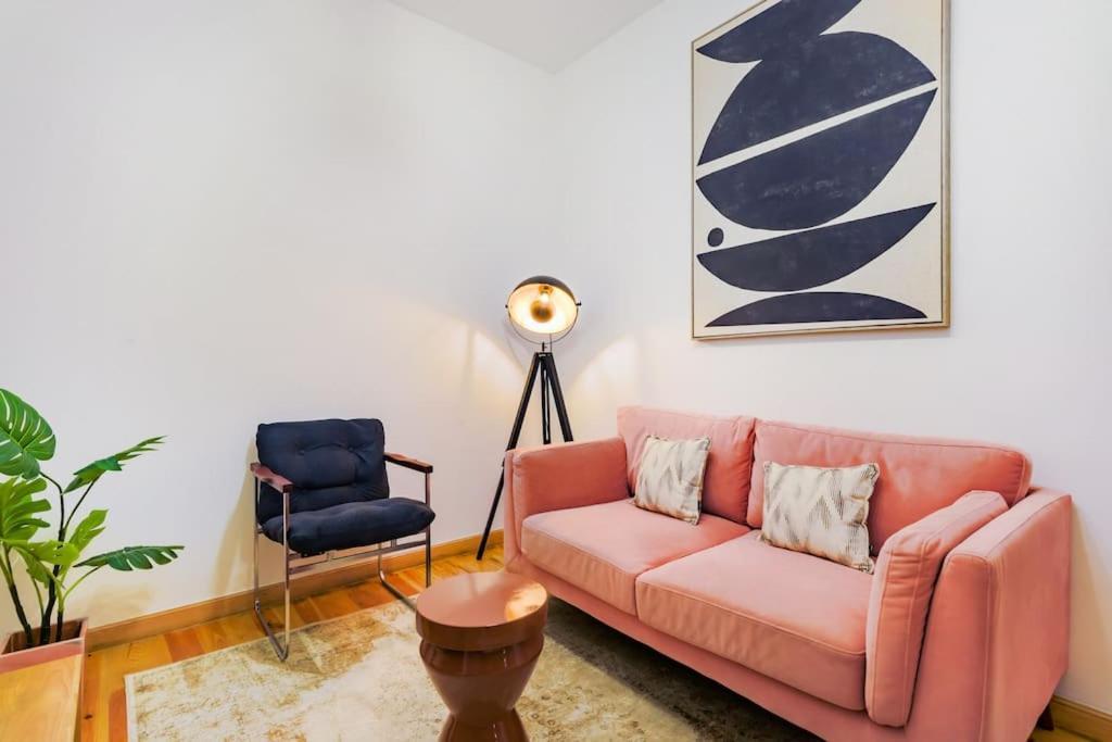 Apartamento Casa De Santana I, *