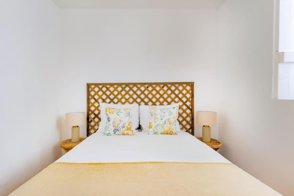 Casa De Santana I, Apartamento