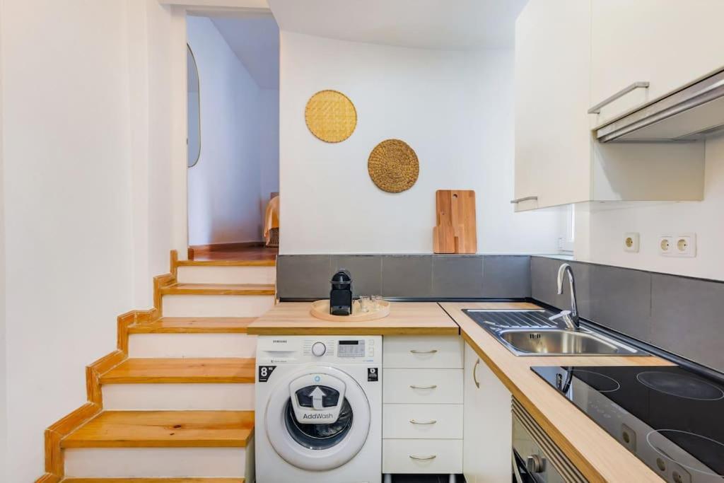 Apartamento Casa De Santana I,