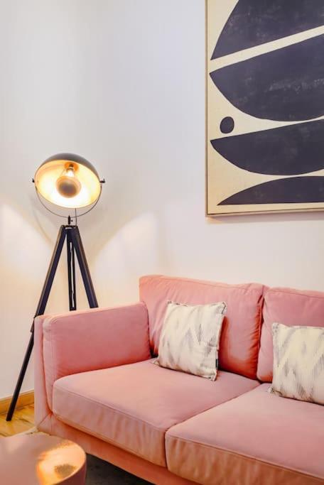 Casa De Santana I, Apartamento *