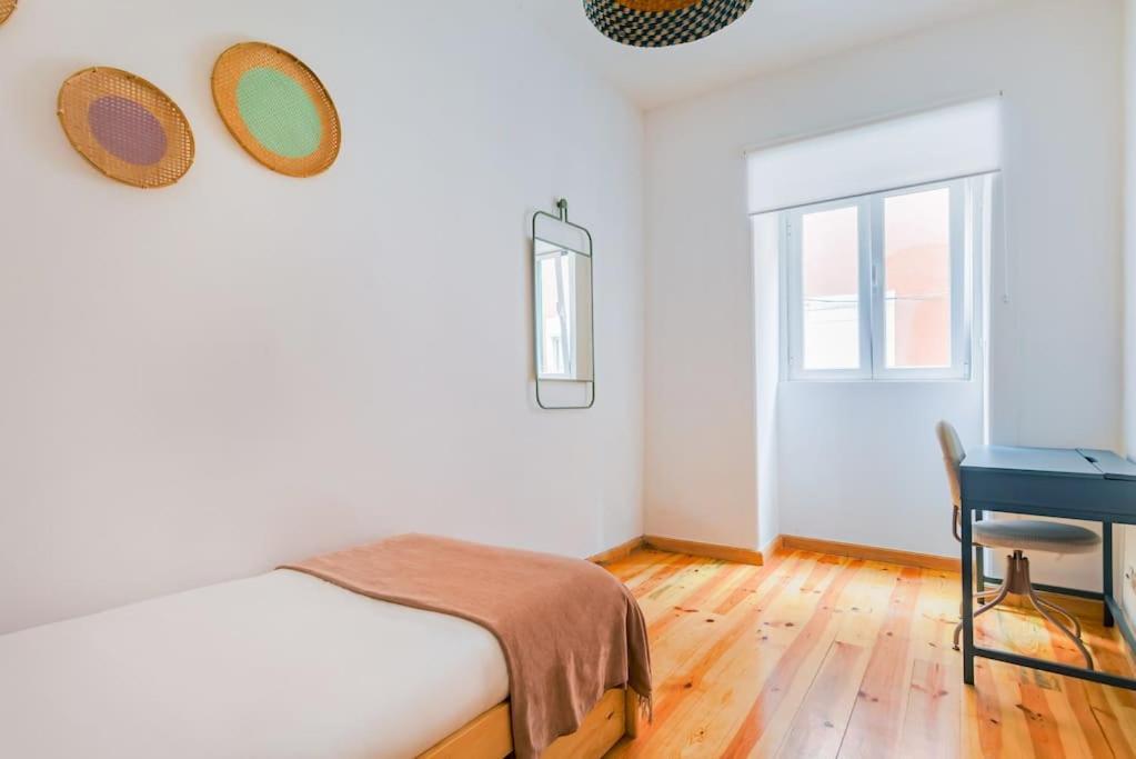 Casa De Santana I, Apartamento *